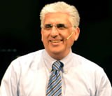 Dr. Pastor Hormoz Shariat